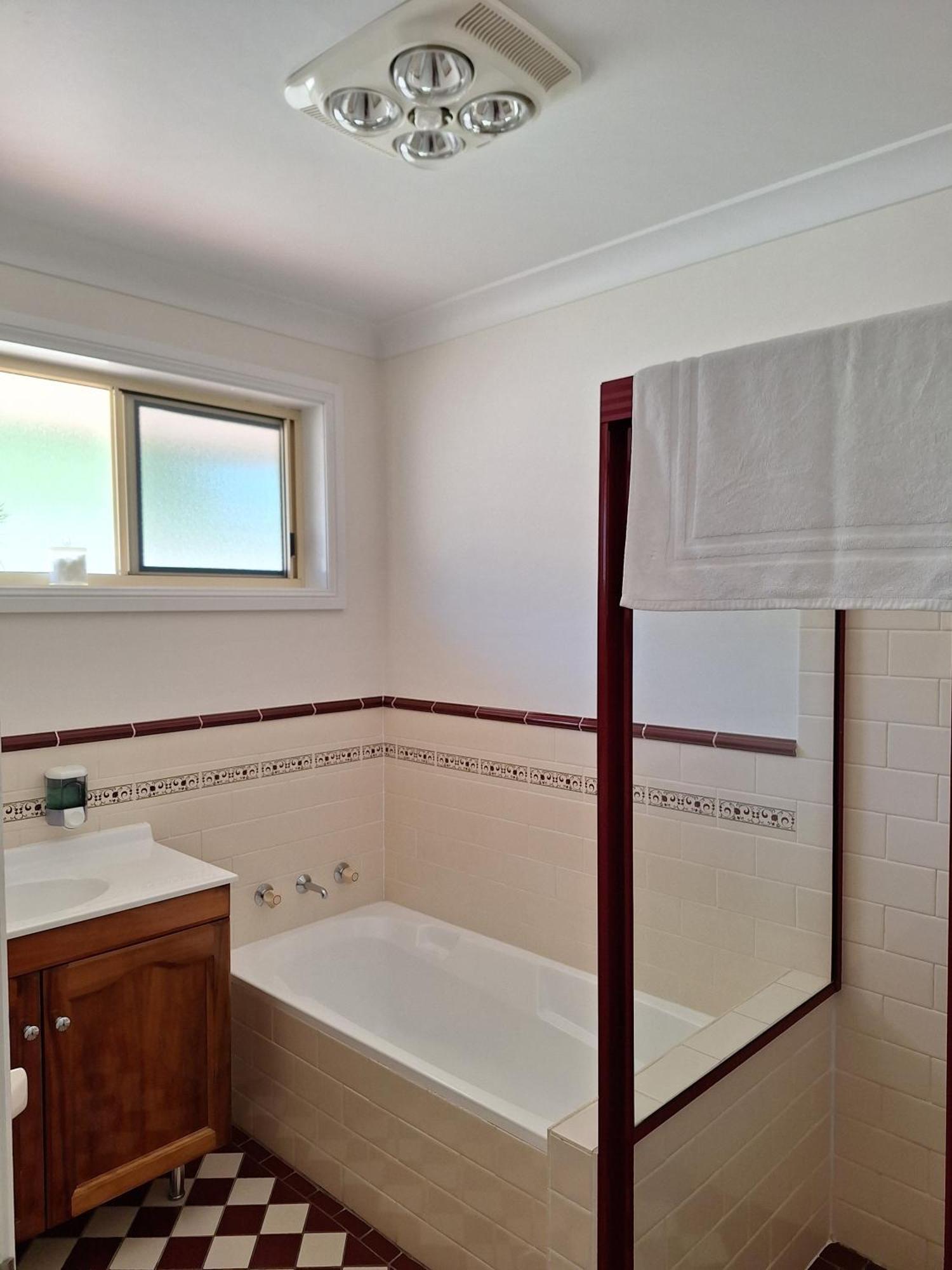 Appartamento Oasis On Marsh Armidale Esterno foto