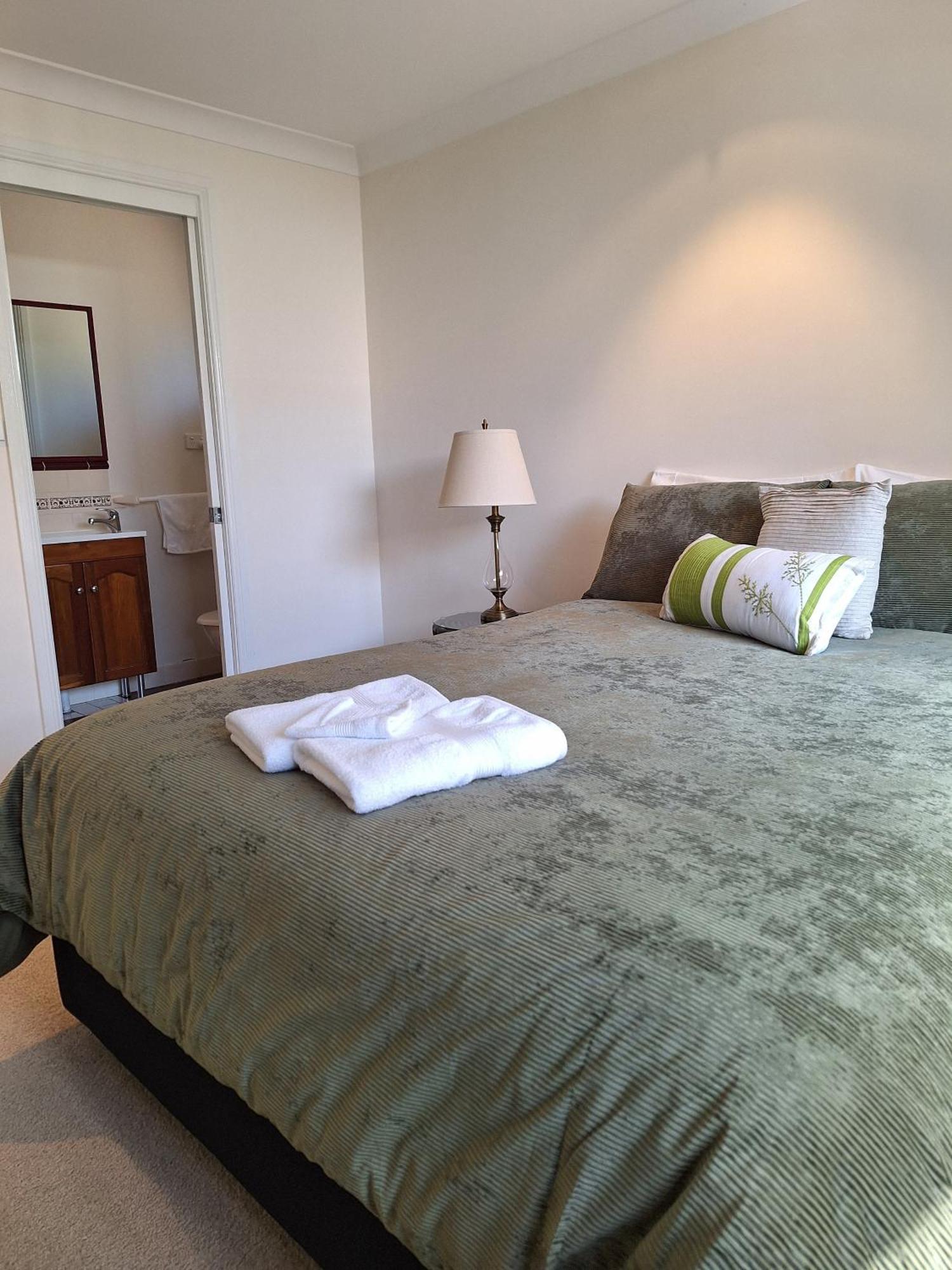 Appartamento Oasis On Marsh Armidale Esterno foto