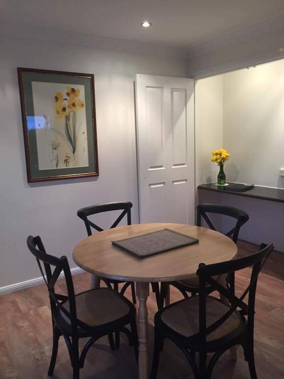 Appartamento Oasis On Marsh Armidale Esterno foto