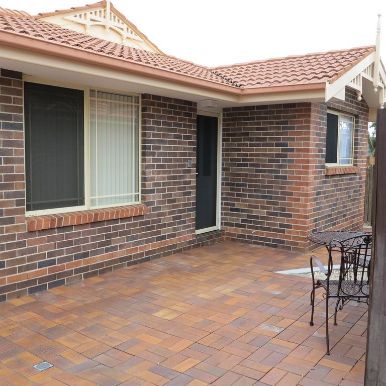 Appartamento Oasis On Marsh Armidale Esterno foto