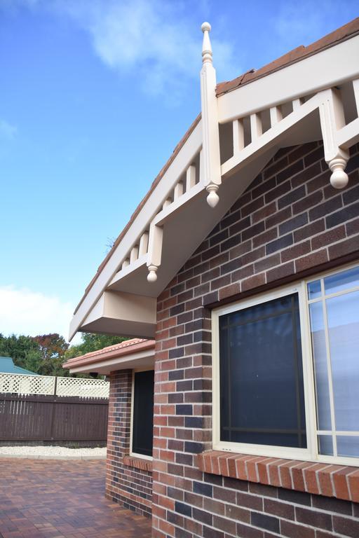 Appartamento Oasis On Marsh Armidale Esterno foto