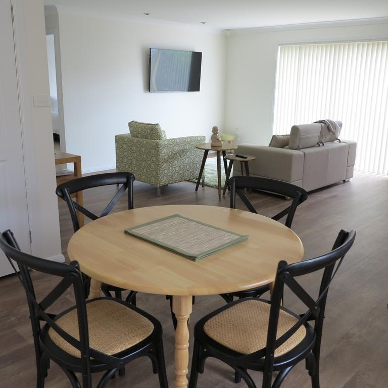 Appartamento Oasis On Marsh Armidale Esterno foto