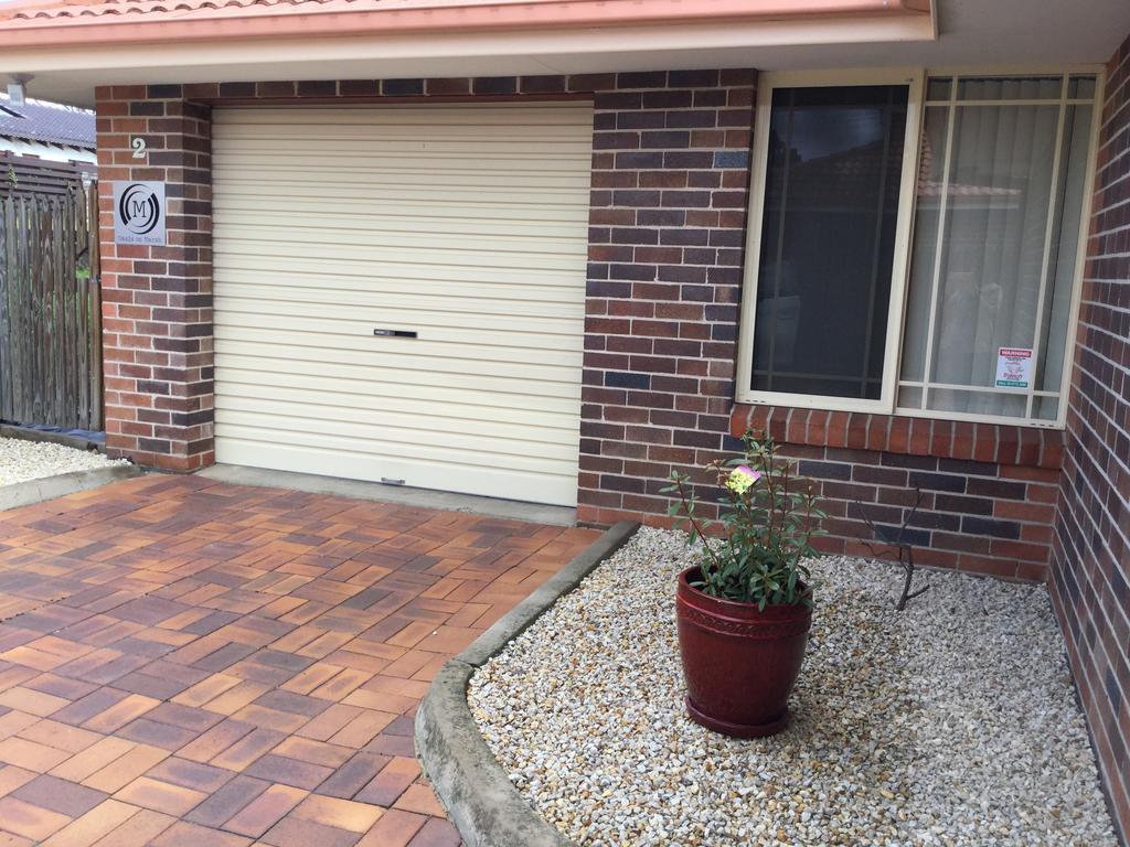Appartamento Oasis On Marsh Armidale Esterno foto
